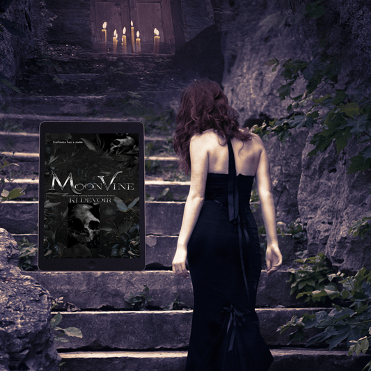 Have you tried Dark Romantasy?